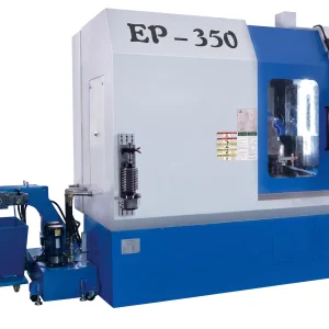 EP-350 CNC 6-Axis Vertical Hobbing Machine