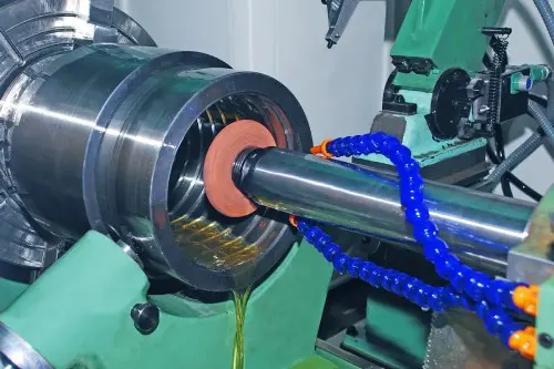 Ever-power internal thread grinding machine