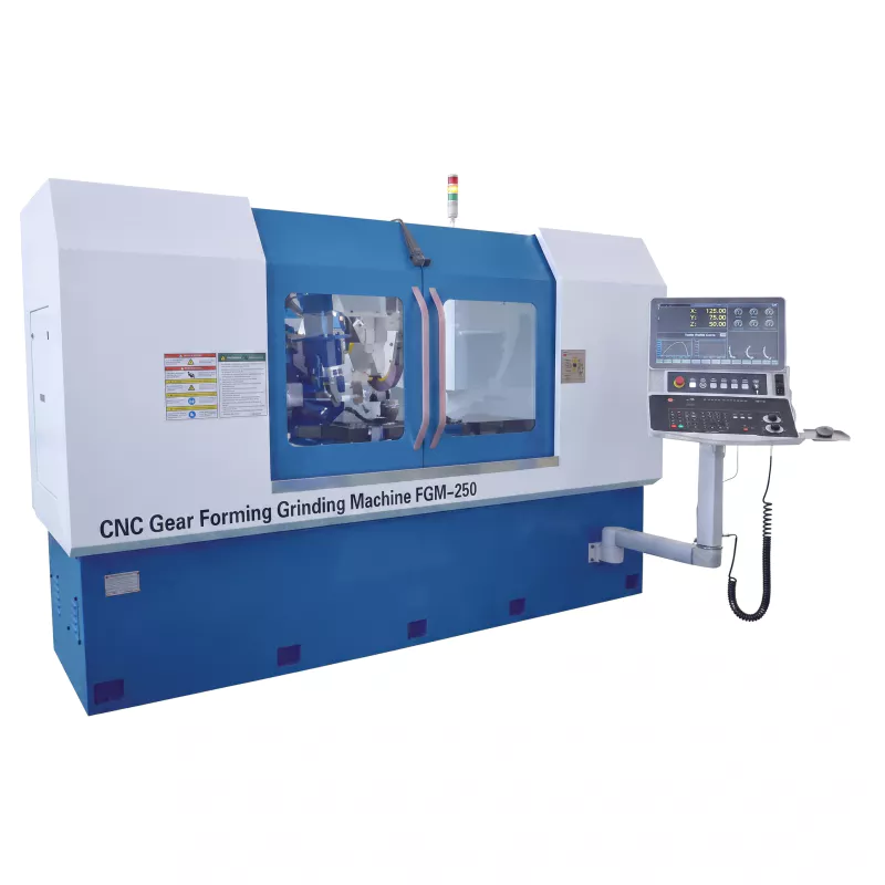 CNC Gear Grinding Machine