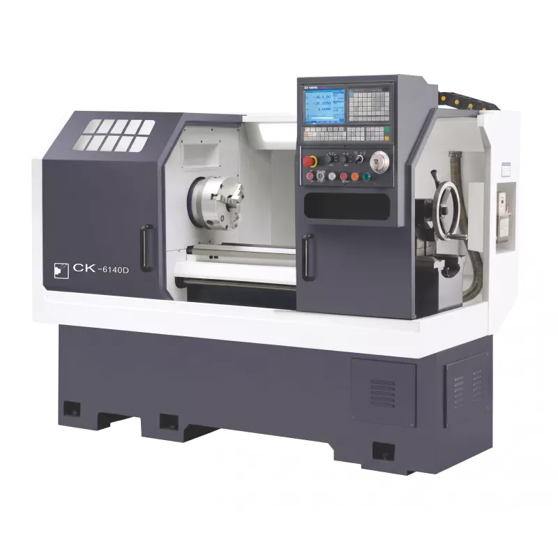 CNC Lathe