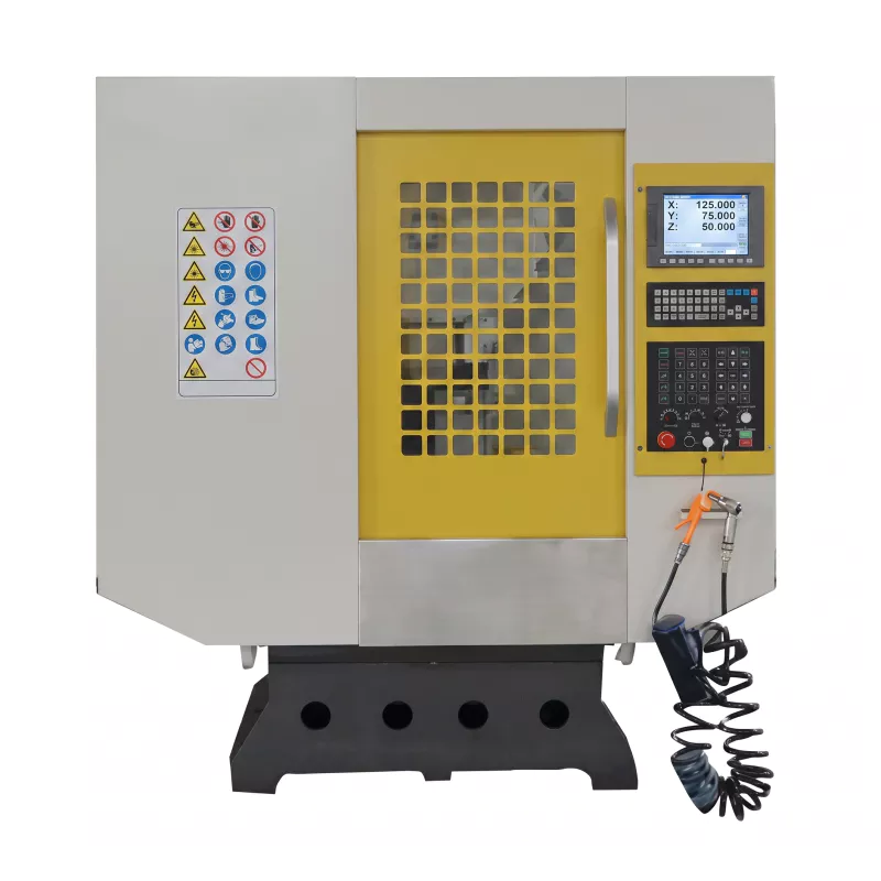 Drill Tap Center