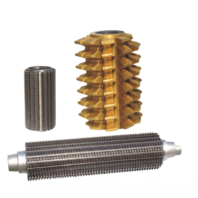 Gear Hob and Cutting Tools