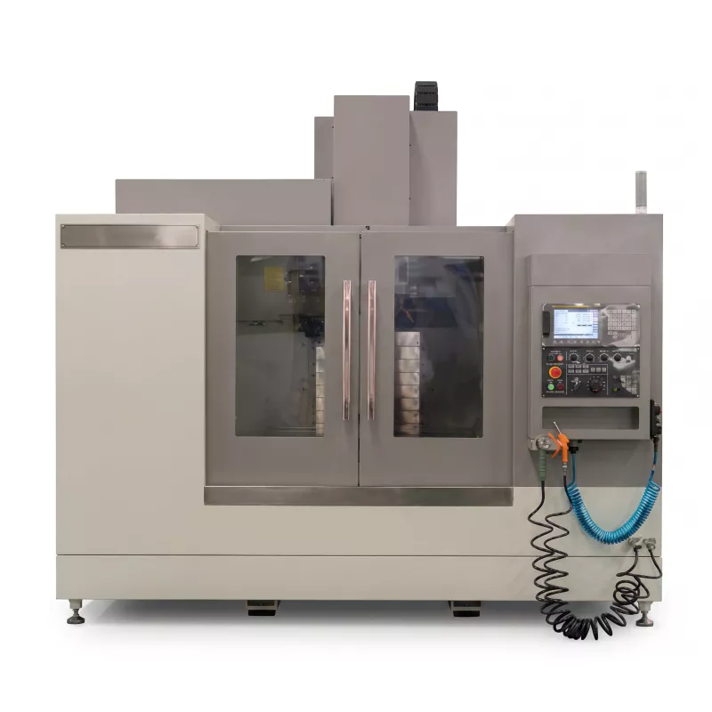 Vertical Machining Center